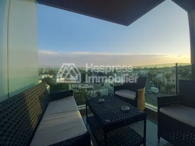 Studio apartment for rent on Bourgogne