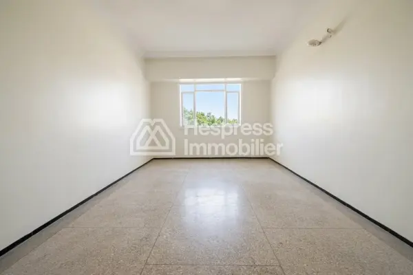 Appartement spacieux à Bensergao