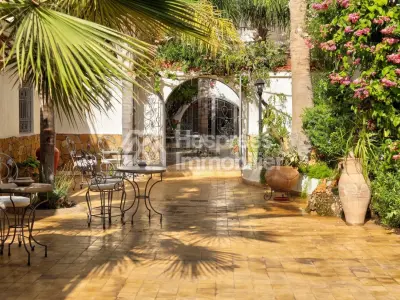 Villa exceptionnelle à Alma