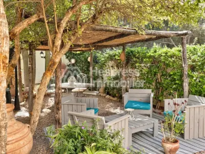 Villa exceptionnelle à Alma
