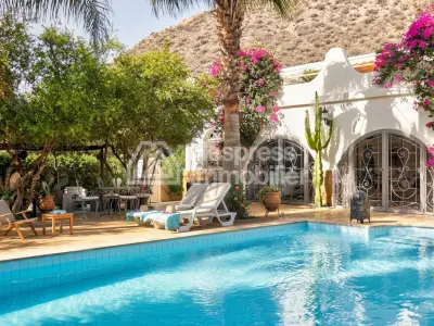 Villa exceptionnelle à Alma