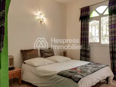 Villa exceptionnelle à Alma