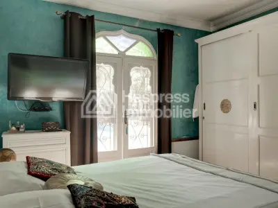 Villa exceptionnelle à Alma