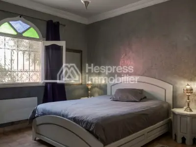 Villa exceptionnelle à Alma