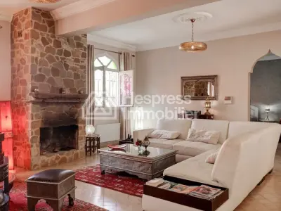 Villa exceptionnelle à Alma