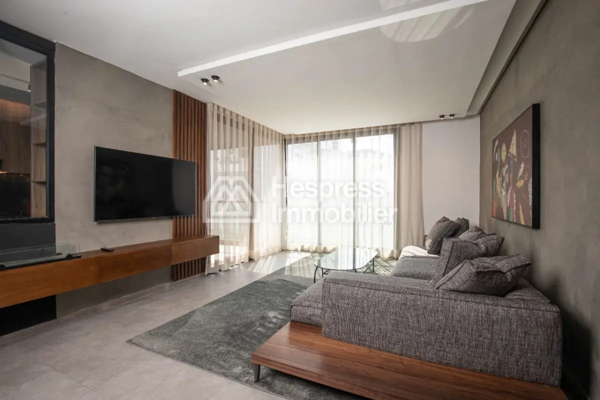 Apartment for rent on Palmier