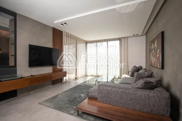 Apartment for rent on Palmier