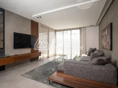 Apartment for rent on Palmier