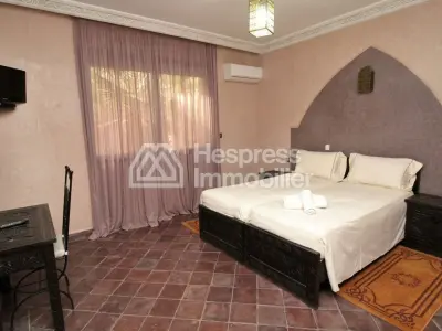 Fabulous Riad with mountain view