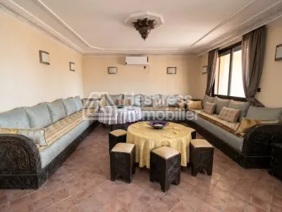 Fabulous Riad with mountain view