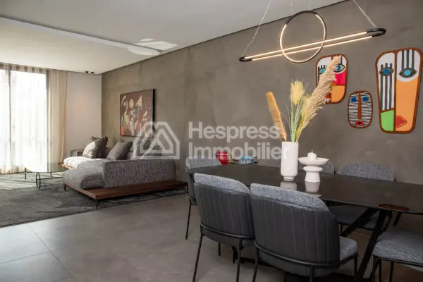Apartment for rent on Palmier