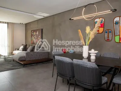 Apartment for rent on Palmier