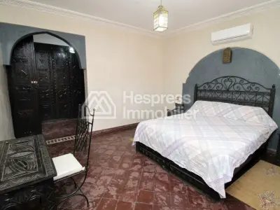 Fabulous Riad with mountain view