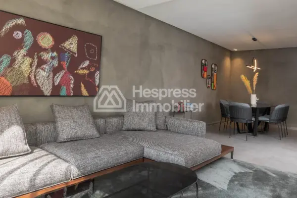 Apartment for rent on Palmier