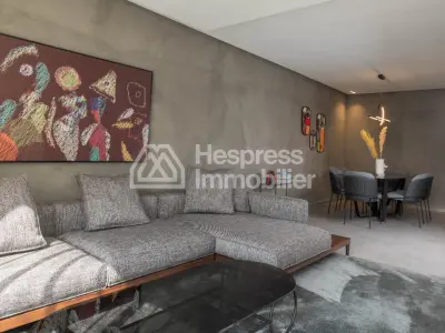 Apartment for rent on Palmier