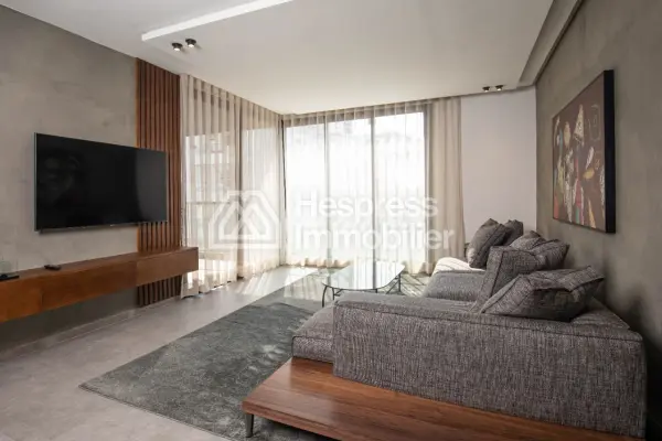 Apartment for rent on Palmier