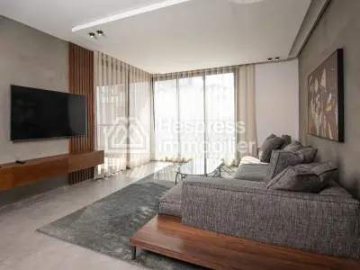 Apartment for rent on Palmier