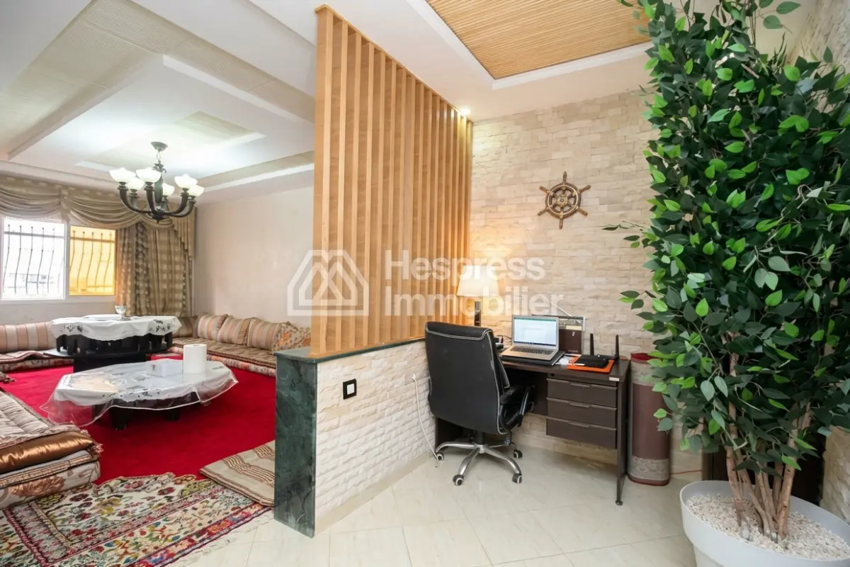 OPPORTUNITY. Apartment for sale in Agadir