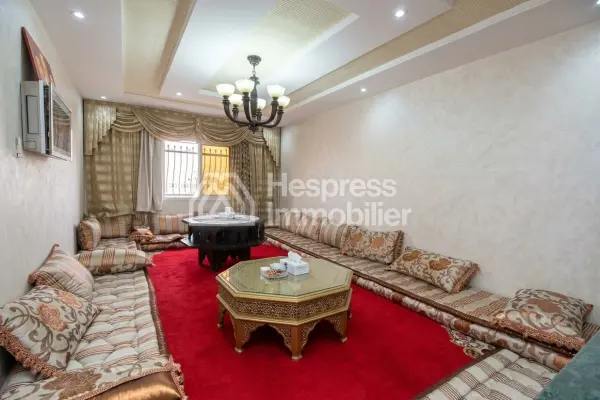 OPPORTUNITY. Apartment for sale in Agadir