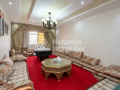 OPPORTUNITY. Apartment for sale in Agadir