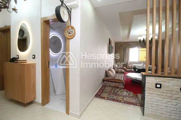 OPPORTUNITY. Apartment for sale in Agadir