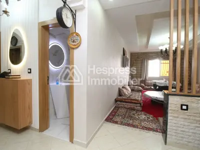 OPPORTUNITY. Apartment for sale in Agadir