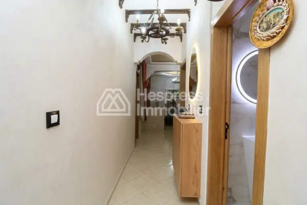 OPPORTUNITY. Apartment for sale in Agadir