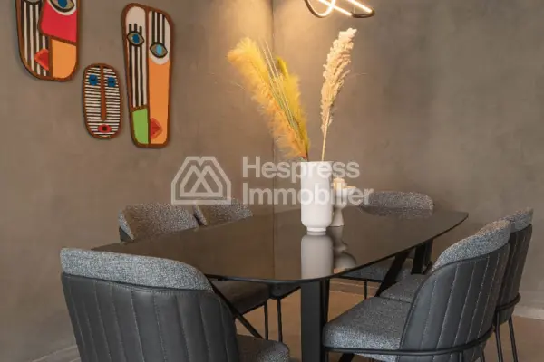Apartment for rent on Palmier