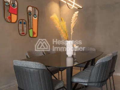 Apartment for rent on Palmier
