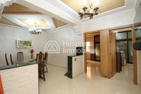 OPPORTUNITY. Apartment for sale in Agadir