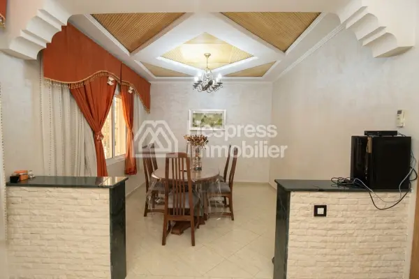 OPPORTUNITY. Apartment for sale in Agadir