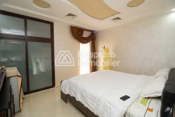 OPPORTUNITY. Apartment for sale in Agadir
