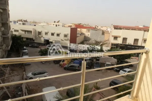 OPPORTUNITY. Apartment for sale in Agadir
