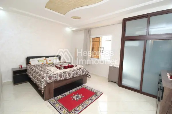 OPPORTUNITY. Apartment for sale in Agadir