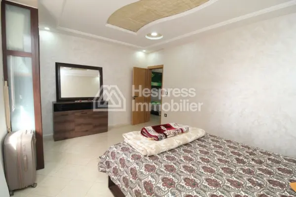 OPPORTUNITY. Apartment for sale in Agadir