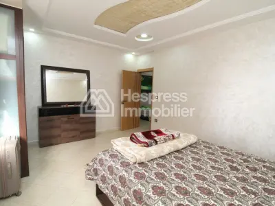 OPPORTUNITY. Apartment for sale in Agadir
