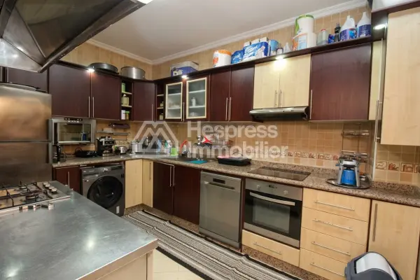 OPPORTUNITY. Apartment for sale in Agadir