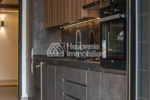 Apartment for rent on Palmier