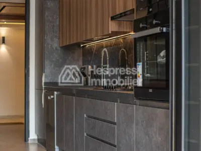 Apartment for rent on Palmier