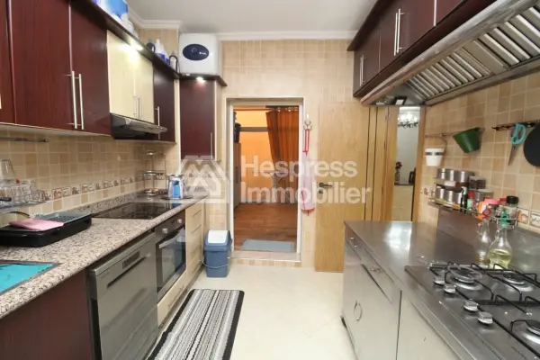 OPPORTUNITY. Apartment for sale in Agadir