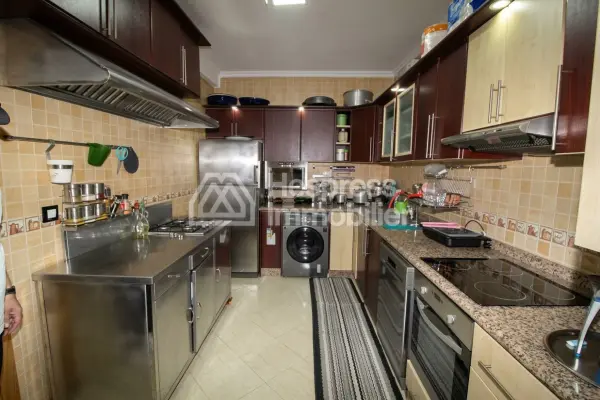 OPPORTUNITY. Apartment for sale in Agadir