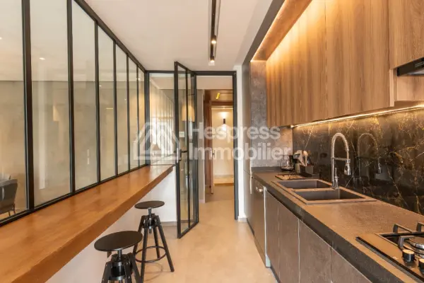 Apartment for rent on Palmier