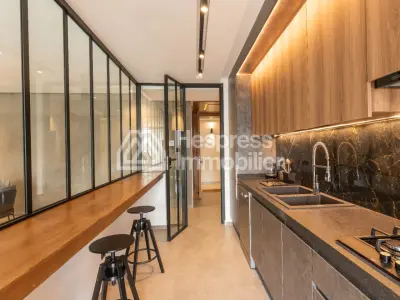 Apartment for rent on Palmier