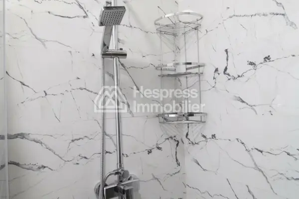 Furnished apartment at Hay Mohammadi , Agadir