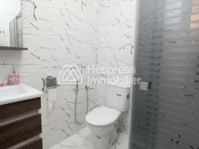 Furnished apartment at Hay Mohammadi , Agadir