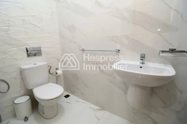 Furnished apartment at Hay Mohammadi , Agadir