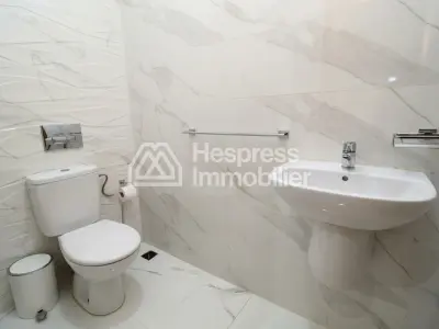 Furnished apartment at Hay Mohammadi , Agadir