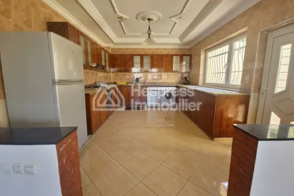 Exceptional villa for sale in Illigh Agadir