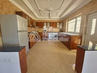 Exceptional villa for sale in Illigh Agadir