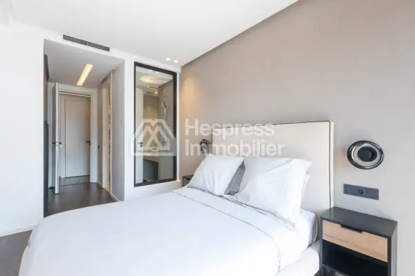 Apartment for rent on Palmier